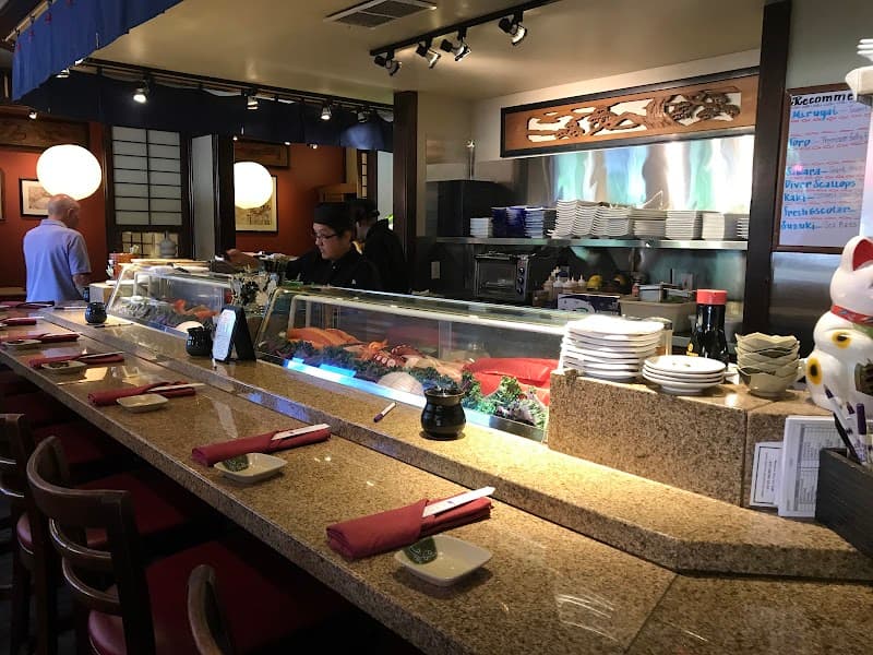 Kyoto Japanese Restaurant