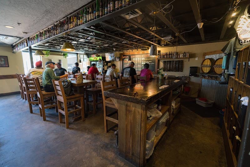La Cumbre Brewing