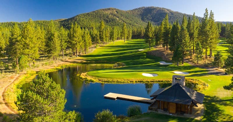 Lahontan Golf Club