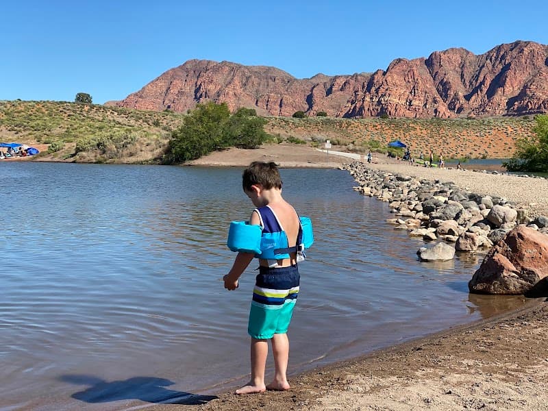 Lake Mead National Recreation Area