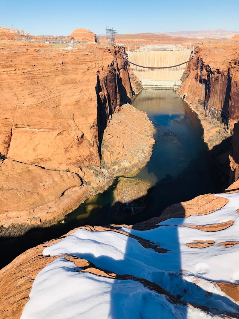 Lake Powell / Glen Canyon