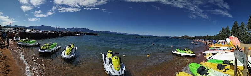 Lake Tahoe