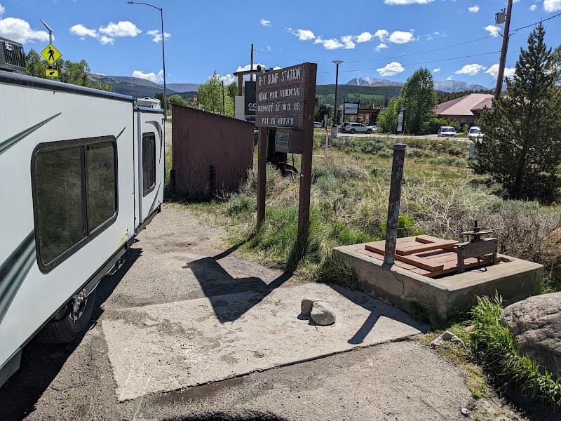Leadville