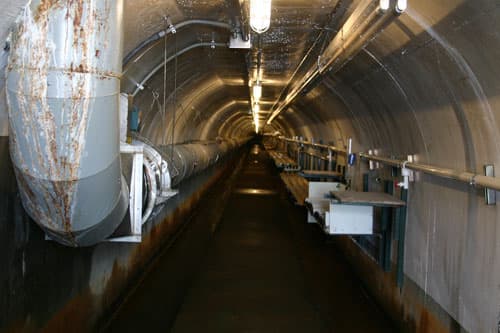 Leadville Mining Deaths