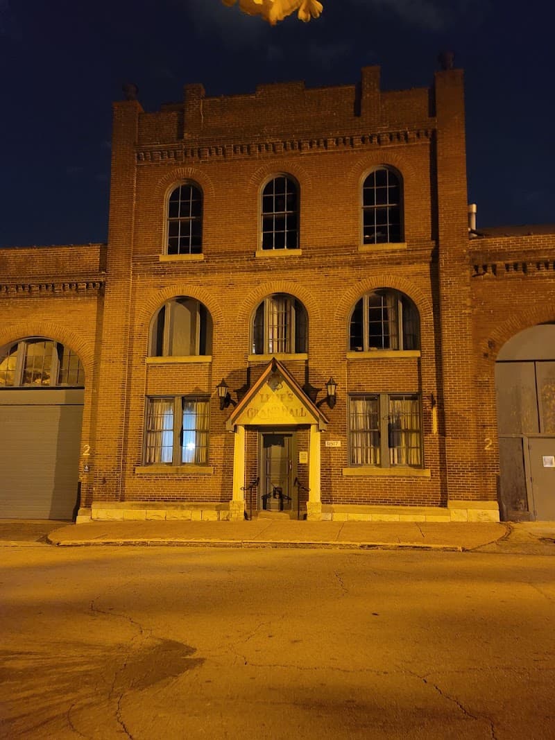 Lemp Haunted House