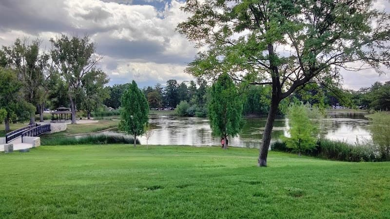 Liberty Park