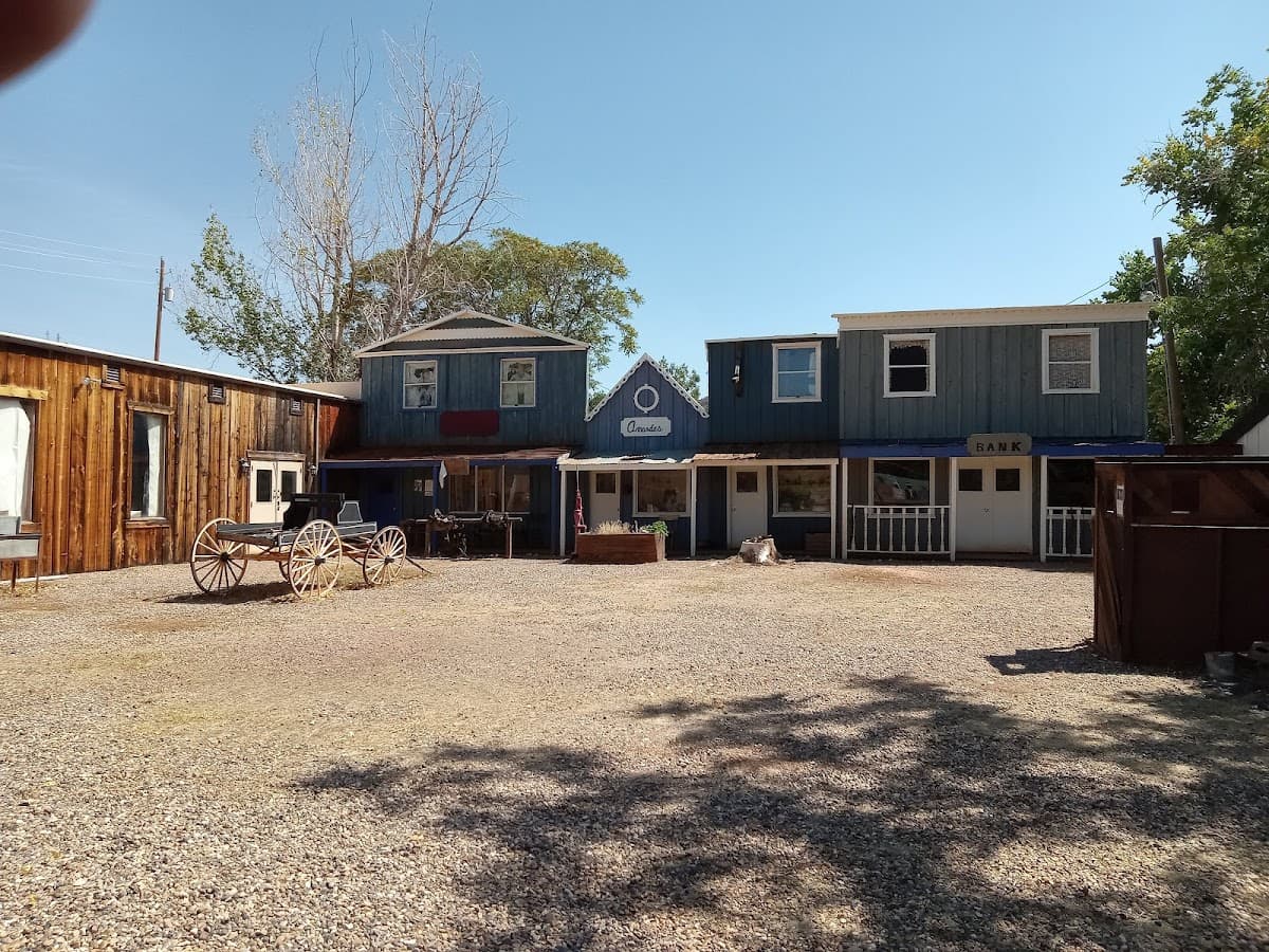 Little Hollywood Museum