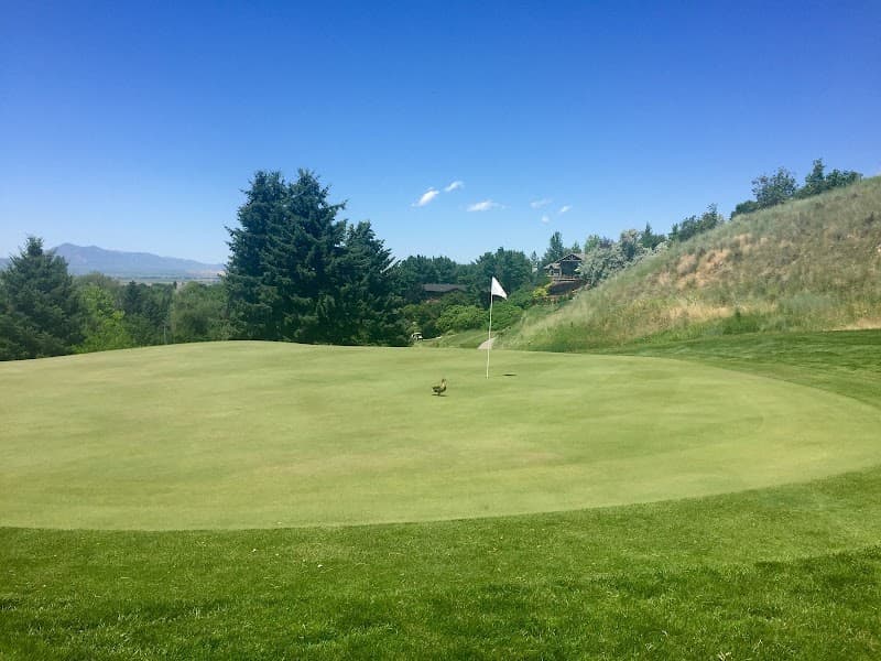 Logan Country Club