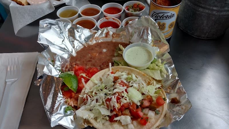 Lone Star Taqueria