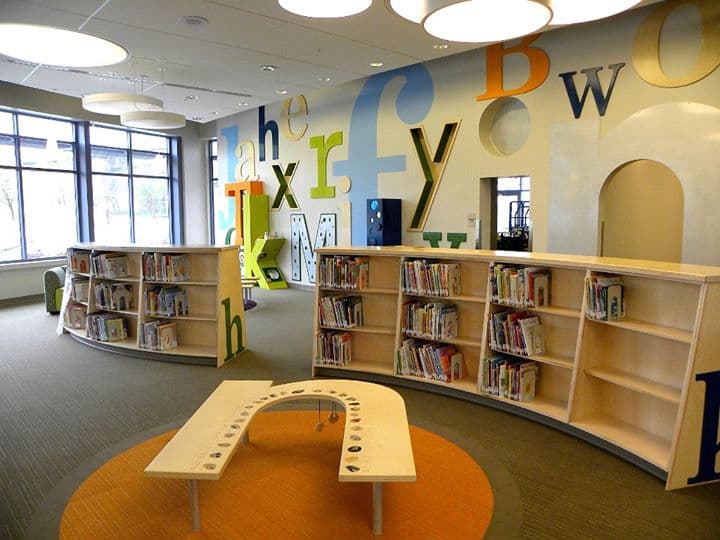 Magna Library