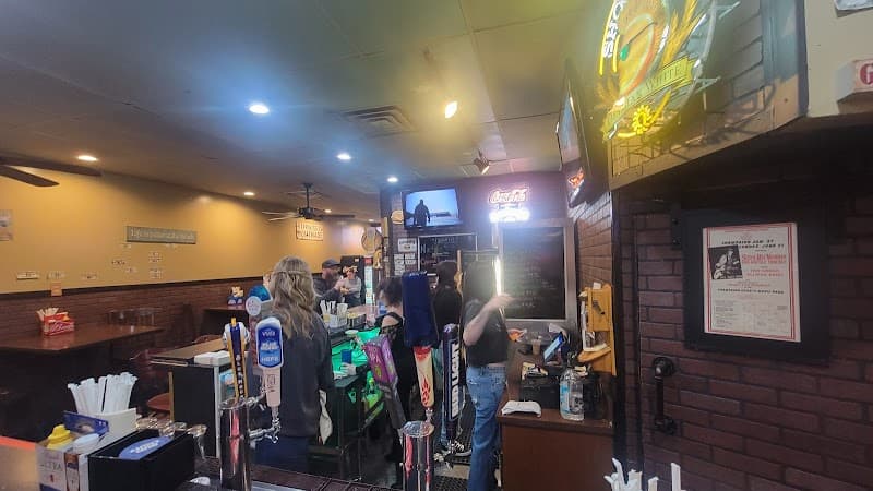 Main Street Grill (Gunnison)