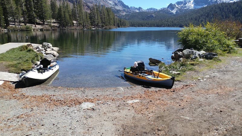 Mammoth Lakes