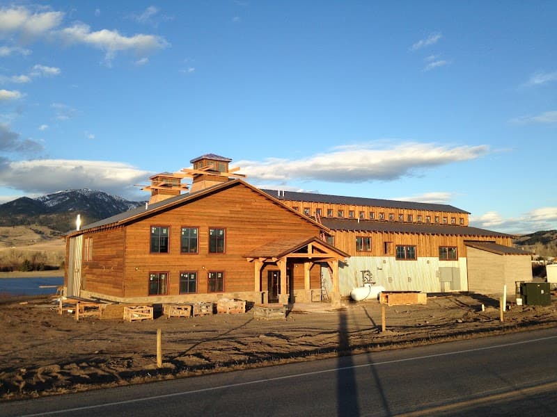 MAP Brewing