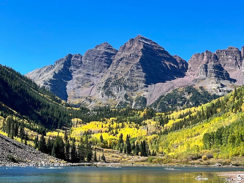 Maroon Bells