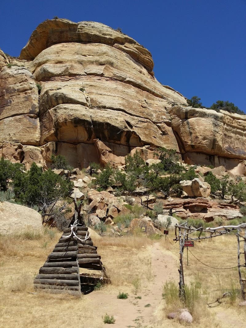 McConkie Ranch (Dry Fork)