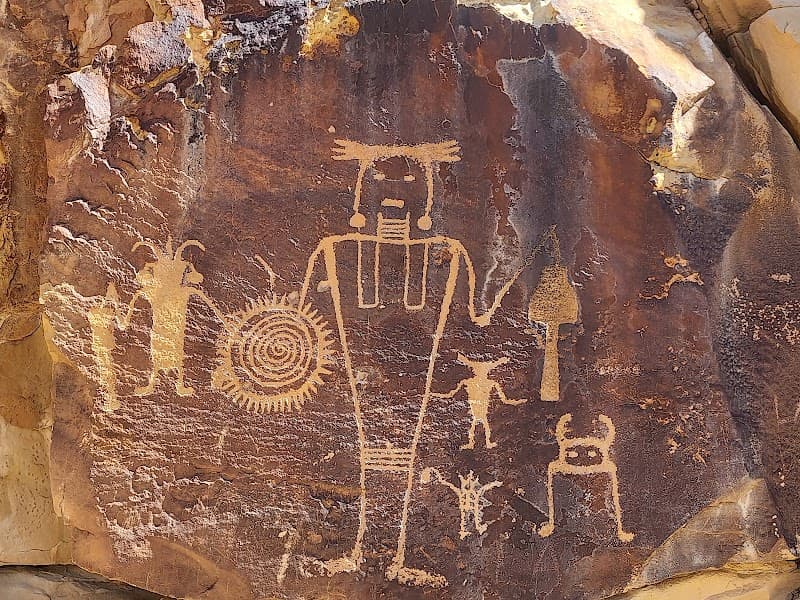 McKee Spring (Dinosaur National Monument)