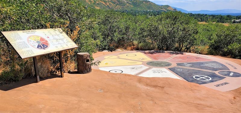 Medicine Wheel National Historic Landmark