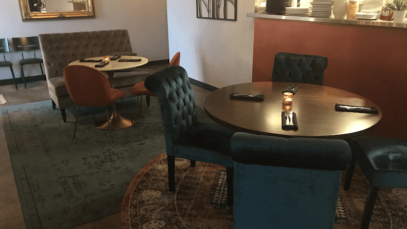 Meditrina Small Plates & Wine Bar