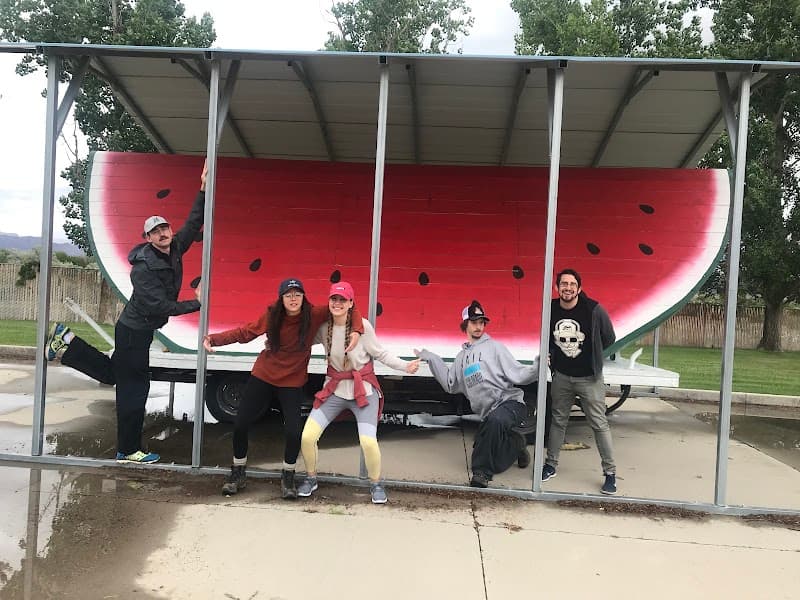 Melon Days (Green River)