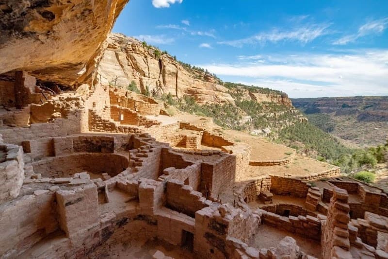 Mesa Verde National Park