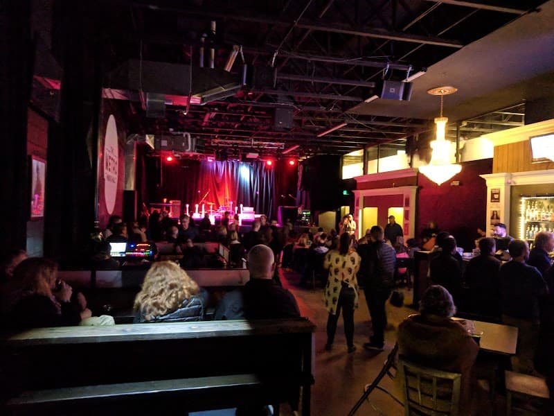 Metro Music Hall