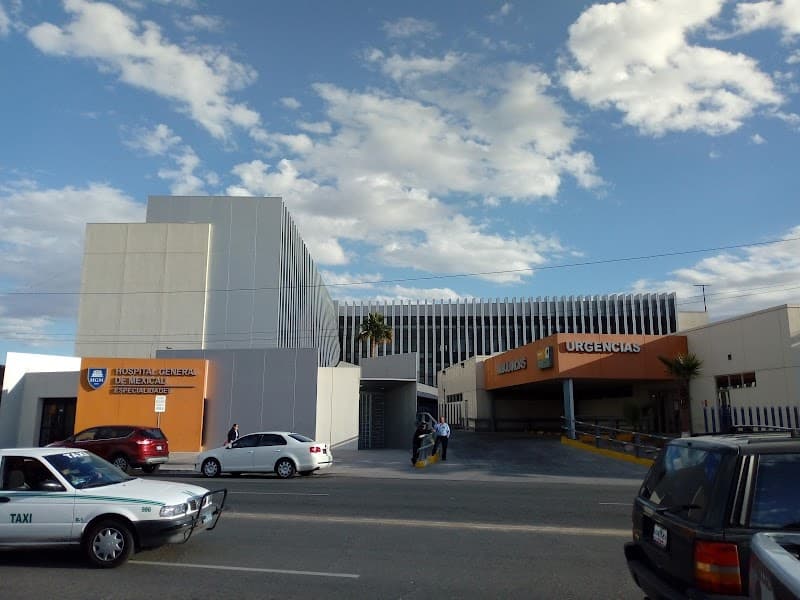 Mexicali