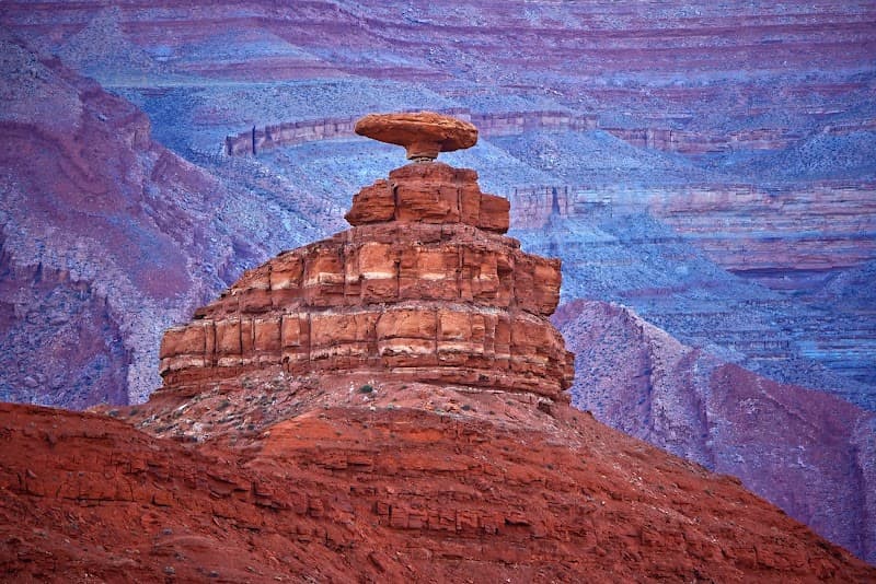 Mexican Hat