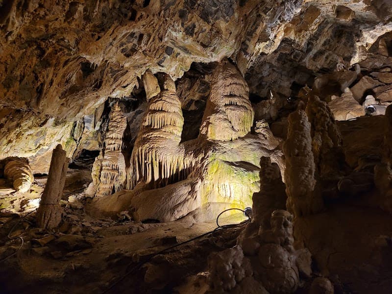 Minnetonka Cave