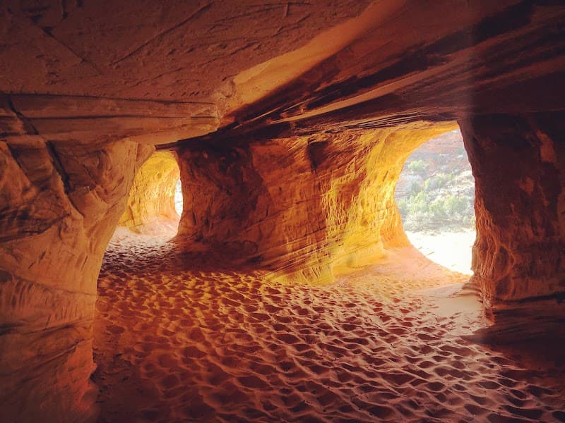 Minnetonka Cave Mystery