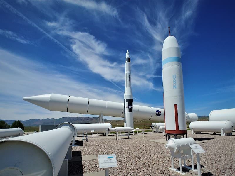 Minuteman Missile National Historic Site