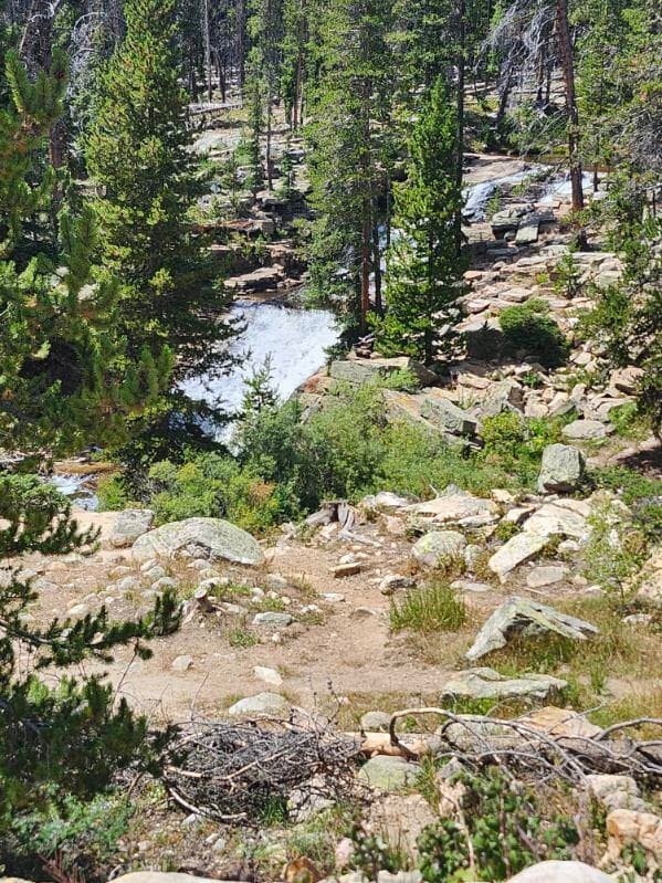 Mirror Lake Highway