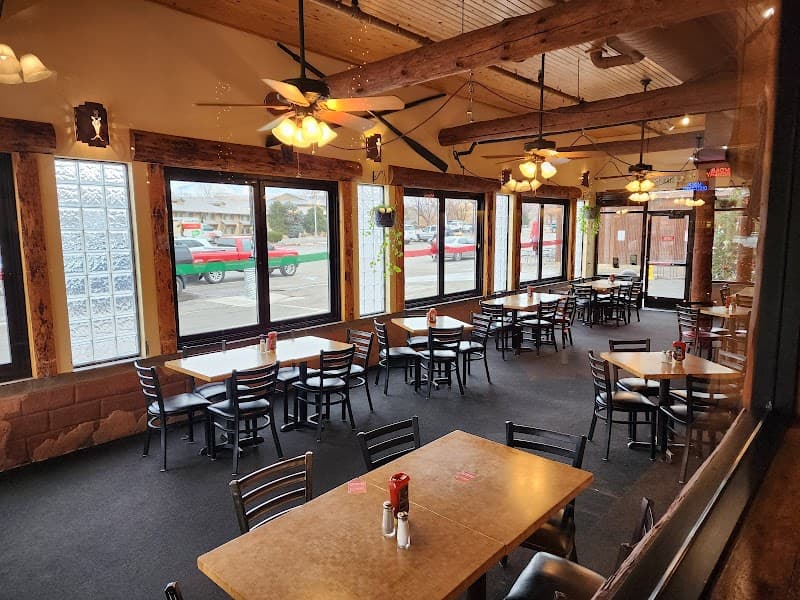 Moab Brewery