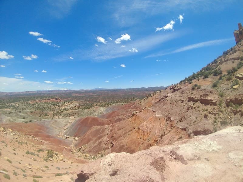 Moonscape Overlook