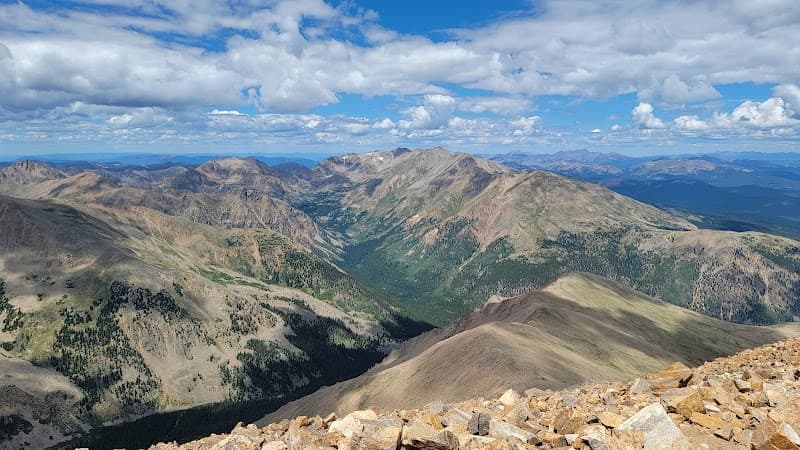 Mount Elbert