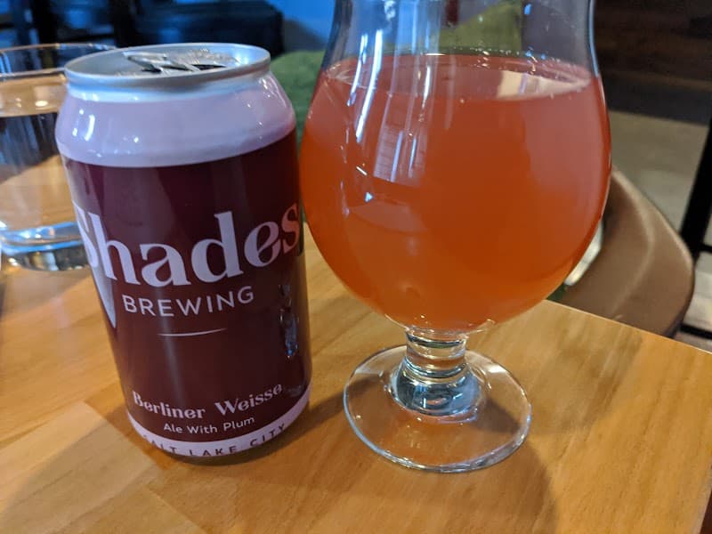 Mountain West Hard Cider