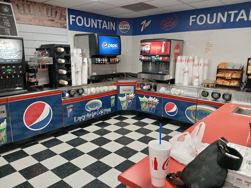 Mt. Pleasant Scandinavian Heritage Downtown