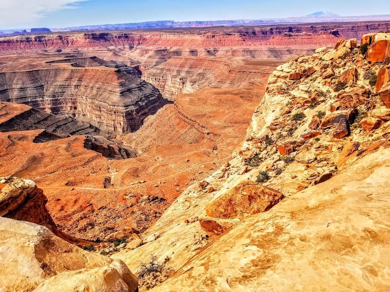 Muley Point