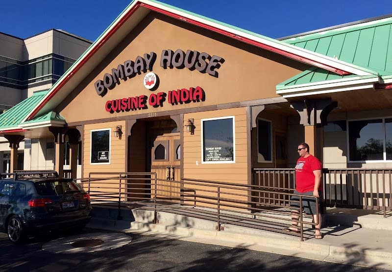 Mumbai House