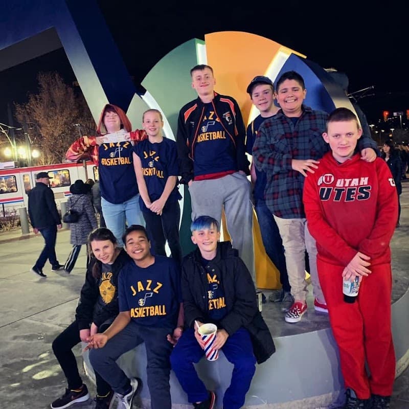 Murray Boys & Girls Club