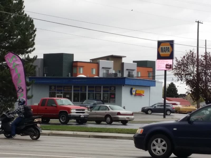 Napa