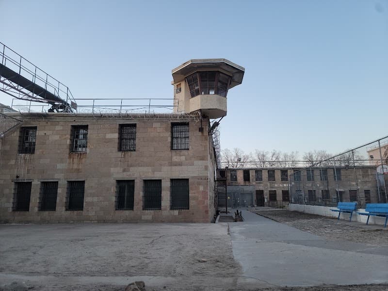 Nevada State Prison