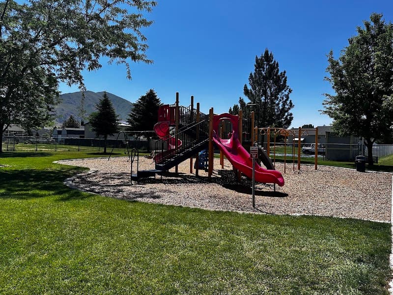 Nibley Park