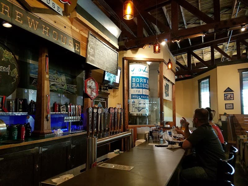 No-Li Brewhouse