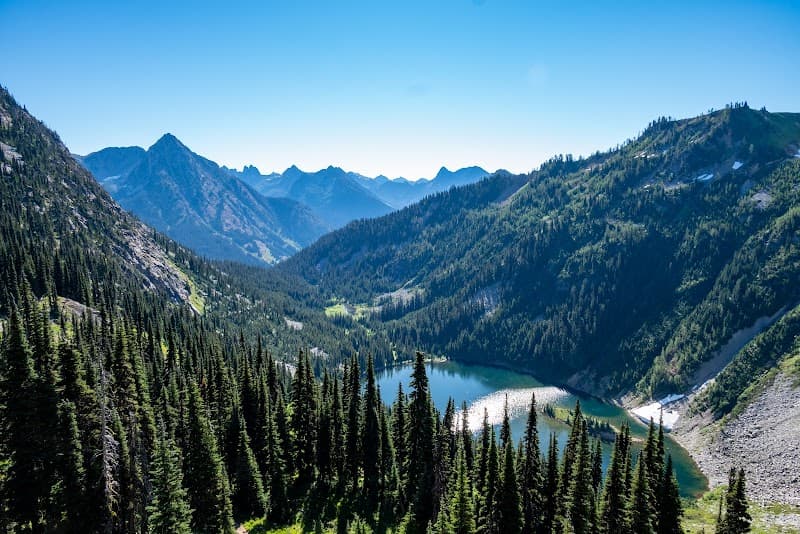 North Cascades National Park