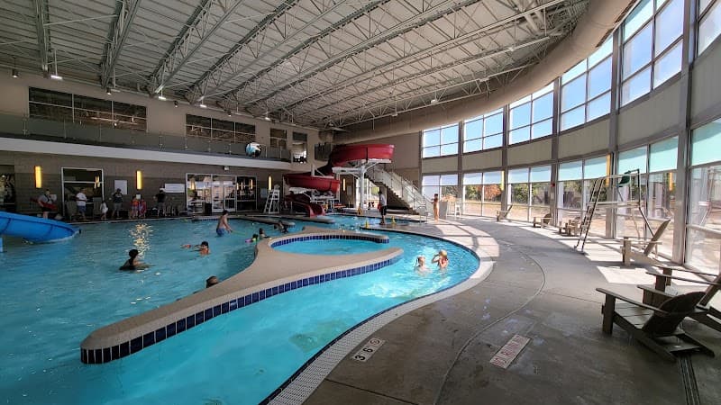 Northwest Recreation Center