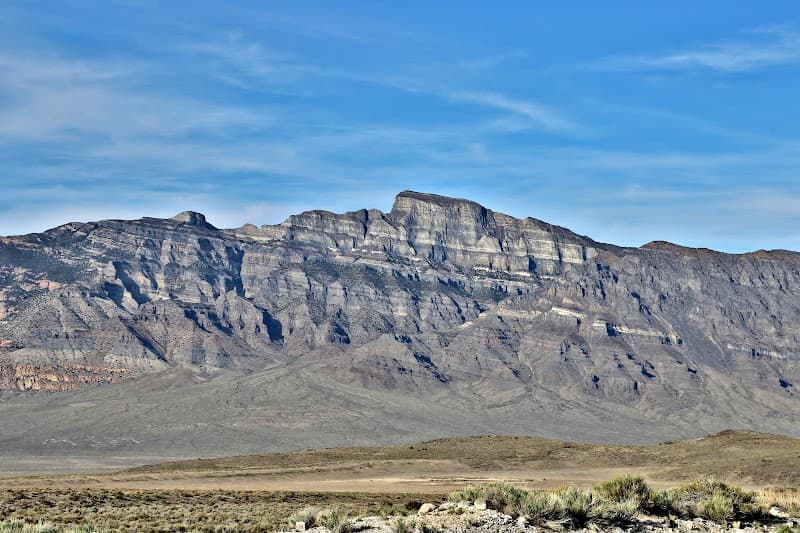 Notch Peak (House Range)