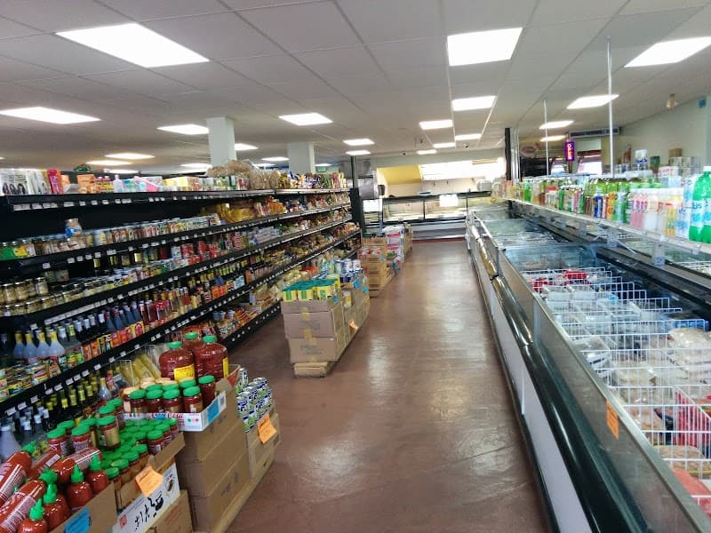 Ocean City Market