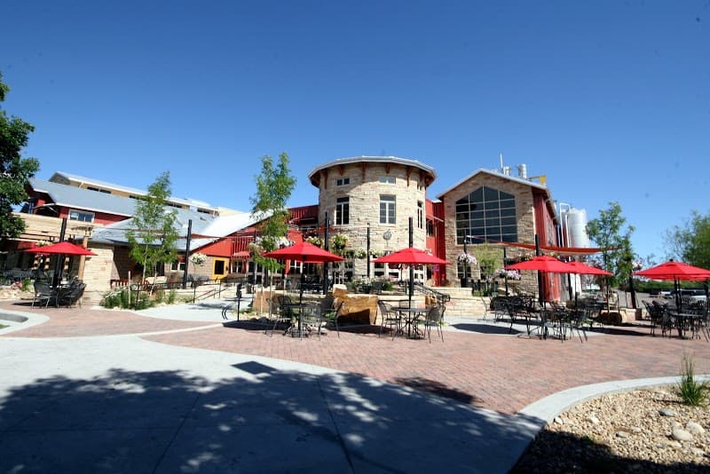 Odell Brewing