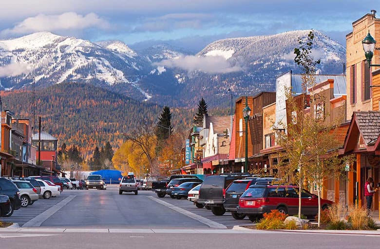 Ogden Historic 25th Street