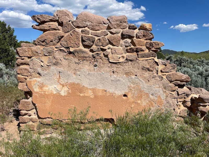 Old Irontown